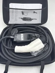 Lectron 240-VOLT 16-AMP Nema Plug Vehicle Charger EVCHARGE6-20. Price: $161.49.
