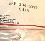 QTY-4 Komatsu Shim KD150531-3500 Onan 186-0095 Pc Lot New. Price: $99.00.
