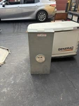 Generac Guardian 22KW Standby Generator With Eaton Transfer Switch New. Price: $3500.00.