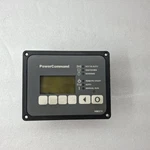 Cummins Powercommand HMI211 Generator Control Panel Display 300-6014 For Parts. Price: $125.61.