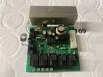 Briggs & Stratton Generator Control Board Pcb Assembly 191652GS For Standby Used. Price: $100.00.