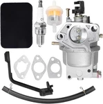 Carburetor 0J58620157 For Generac GP5000 GP5500 GP6500 GP7500E 389CC 13-16HP New. Price: $64.51.