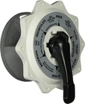 New Replacement 2" Pentair SM-20-2 Multiport Valve Top Assembly 270067 , E-50-S2. Price: $158.40.