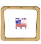 1-20 Pack Valve Cover Gasket Fits Onan 110-1921 Thick 1/16" Made Usa New. Price: $8.95.