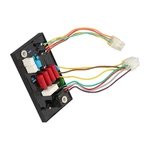 Lablt 1PC Automatic Voltage Regulator Direct Replacement For Avr DST-100-2FA4 New. Price: $163.05.