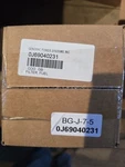 New Genuine Generac Power Systems 0J69040231 Air Filter. Price: $38.95.