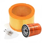 Koondheend Generators Maintenance Kit Fits For Generac 20KW 5665, Orange New. Price: $28.88.