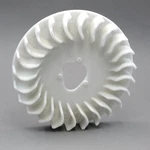 Cooling Fan For Honda Blowers, Mowers, Generators, Rototillers #19511-ZE1-000 New. Price: $15.20.