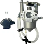 SG4000IS Carburetor For Sigma 4000/3300W Inverter Generator New. Price: $78.77.