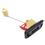 Fuel Gas Level Gauge For Predator 8750 9000 Generator Replacement Black New. Price: $16.99.