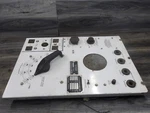 Generac Welder Briggs And Stratton 18HP Front Control Panel Dash Gauges Wires Used. Price: $299.00.