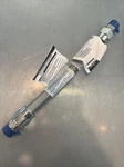 Dormont Stainless Steel Gas Connector 3/4 #0L4836A New. Price: $67.00.