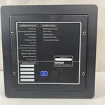GM91356-KP1 Kohler Rsa Iii Remote Annunciator Kit GM85123-S TT-1625 Panel Assy New. Price: $195.00.