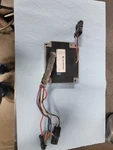 Woodward 8270-1087 Speed Controller Used. Price: $450.00.
