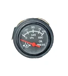 Kohler 282897 Oil Pressure Gauge - Oem Replacement New. Price: $20.00.