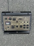 Honda EB10000 Generator Control Panel With Ignition Unit Used. Price: $499.00.