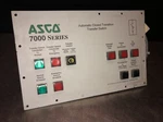 Emerson 607709 Asco 7000 Series Power Transfer Switch Used. Price: $92.92.