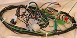 338-4436 Cummins Onan Wiring Harness Transfer Switch Control Panel Door Ats Otec New. Price: $549.00.