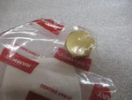 L2A Genuine Yanmar 120650-18530 Plug (zinc Anode) Oem New Factory Boat Parts. Price: $22.09.
