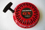 GX160 Recoil Pull Starter 28400-ZH8-013YA For Honda GX120 GX200 Engines New. Price: $19.89.