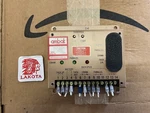 SSW676 Gac Speed Switch Three Element 12-32 Vdc Magnetic Sensor Type Used. Price: $100.00.