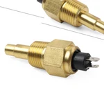 For Vdo Coolant Temperature Sender 120 M14 323-803-001-008D 323803001008D New. Price: $18.32.