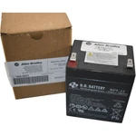 New Allen Bradley 1609-SBAT Ser Stratix Battery Replacement Kit. Price: $79.99.
