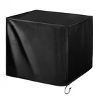 Tiaofy Waterproof Universal Generator Cover, 28"(L)X 26""(W) 24"(H), Black. Price: $18.48.