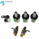 6PCS Automatic Transmission Solenoid Ford Mazda Focus 1.8 And 2.0 Remanufactured. Price: $26.84.