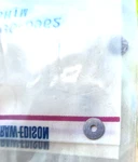 QTY-3 Komatsu Shim DK150531-0200 Onan 186-0962 Pc Lot New. Price: $22.00.