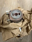 Generac #0924610175 - Oil Cooler New. Price: $3192.00.