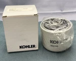 New Genuine Kohler 279218 Oil Filter. Price: $26.13.