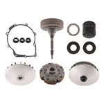 Primary Wet Clutch Sheave Pad Shoe Oneway Bearing Filter For Hisun UTV500 UTV700. Price: $149.39.