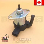Fuel Solenoid For Bobcat 6680749, Kubota 1C010-60015, 1C010-60016, 1C010-60017 New. Price: $47.12.
