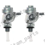 2PCS Fuel Shut Off Valve Petcock For Generac 4000EXL 1645-0 4000WATTS Generator New. Price: $12.99.