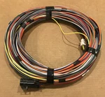 Genuine Cummins Onan Energy Command (EC-30) Wiring Harness, 25' Foot, 044-00075 New. Price: $79.95.