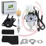 Fuel Pump Kit For Honda EU2000I EB2000I Generators With Tune-up Parts & Filters New. Price: $38.25.