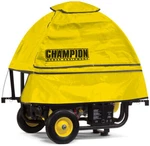 Champion Generator Cover Portable Waterproof Shields Storm Severe Weather New. Price: $162.79.