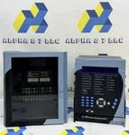 Multilin 489-P5-HI-A20-E Generator Management Relay Used. Price: $6900.00.