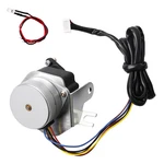 New Stepper Motor Assembly For Generac Guardian 992 999 0G6453 GTH990. Price: $15.98.