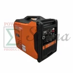 Sigma 6500 Watts Inverter Gas Generator Super Quiet Co Alert Parallel Ready New. Price: $2899.99.