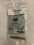 One New Generac Generator Part# 0C2983 Shaft Gov.. Price: $5.59.