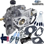Carburetor Kit CH25 20HP Miller Bobcat Welder 225NT Generator Kohler CH730 New. Price: $35.20.
