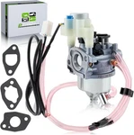 Huayi Carburetor Assy. For Predator 3500 Watts Inverter Generator 63584 With... New. Price: $57.15.