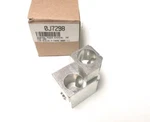 Nib Generac Power Systems 800A Sldlss Frame Wire Lug Cat# 0J7298 .. WR-128 Used. Price: $89.00.