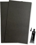 Yamakato Gasket Material Non-asbestos And TYPE2 Rtv & 11*12 Sheet New. Price: $16.09.