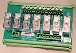 50P-3041 Ge Zenith Input Strip Assembly For MX350 Ats Controller Transfer Switch New. Price: $478.00.