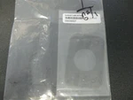 Kohler Air Intake Gasket GM39537 JA29 New. Price: $5.00.