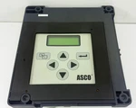 Asco 601800-002 Group 5 Ats Controller Transfer Switch Panel Used. Price: $799.00.