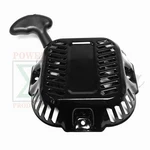 Recoil Starter For Generac 208CC 3300/3750 3600/4500W Generator Part# 0K68130112 New. Price: $29.99.